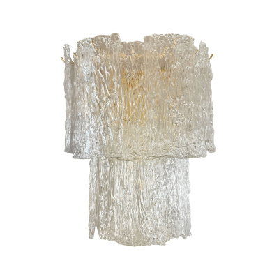 Бра Delight Collection BRCH9094 BRWL7077-GD