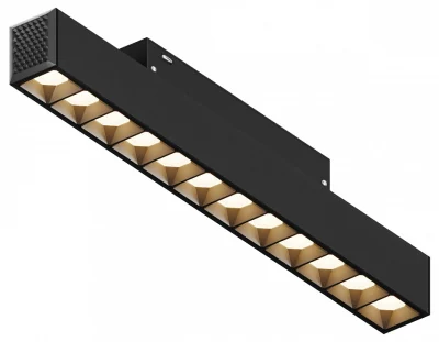 Трековый светильник Hesby Lighting ElDeko HSBL_0146