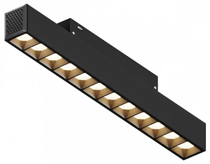 Трековый светильник Hesby Lighting ElDeko HSBL_0146