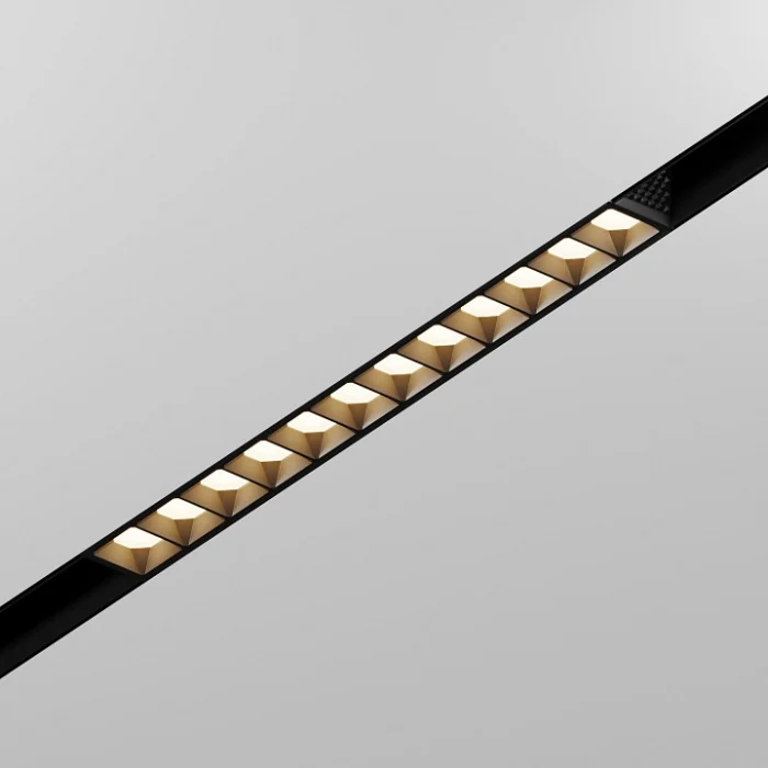 Трековый светильник Hesby Lighting ElDeko HSBL_0146