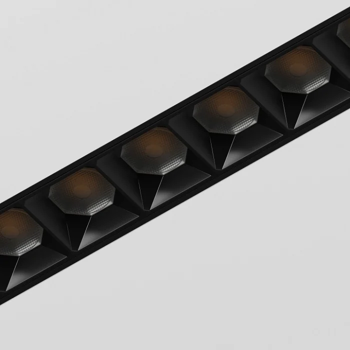 Трековый светильник Hesby Lighting ElDeko HSBL_0146