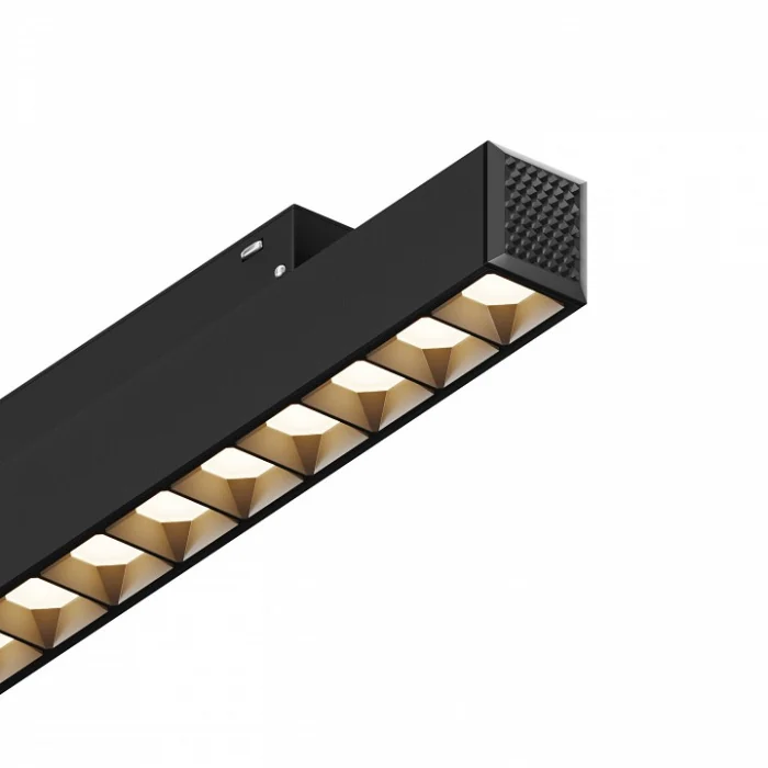 Трековый светильник Hesby Lighting ElDeko HSBL_0146
