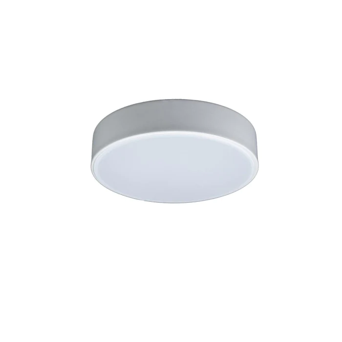 Светильник потолочный LOFTIT Axel 10002/12 White