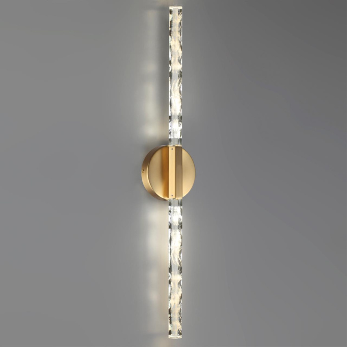 Настенный светильник L-VISION ODEON LIGHT 6679/6WL