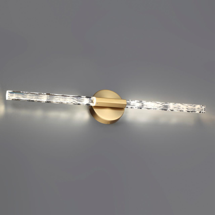 Настенный светильник L-VISION ODEON LIGHT 6679/6WL