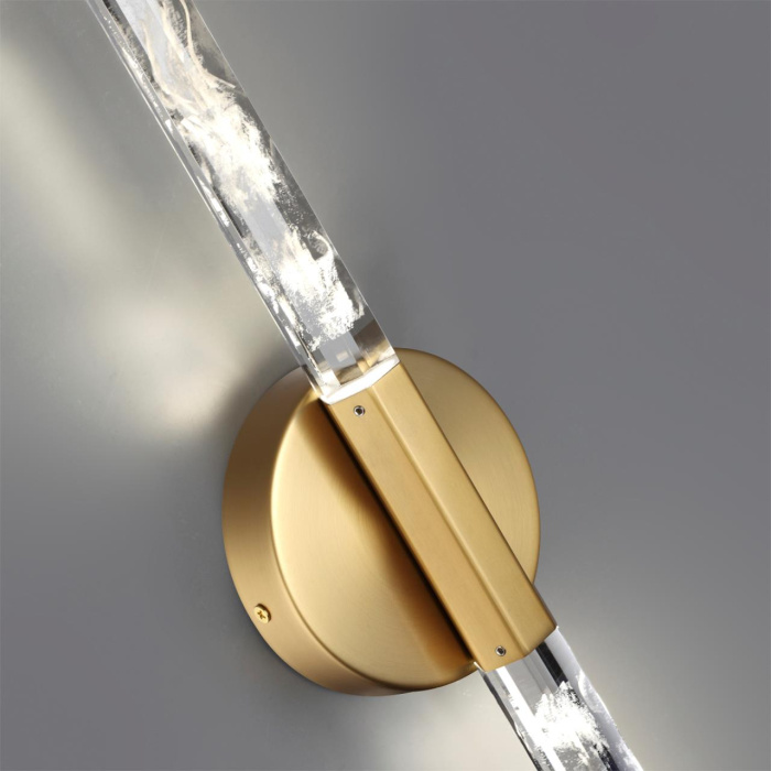 Настенный светильник L-VISION ODEON LIGHT 6679/6WL