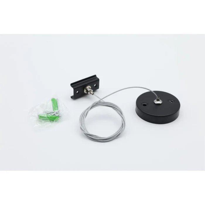 Тросовый подвес Aployt Magnetic track 220 APL.0282.00.06