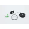 Тросовый подвес Aployt Magnetic track 220 APL.0282.00.06