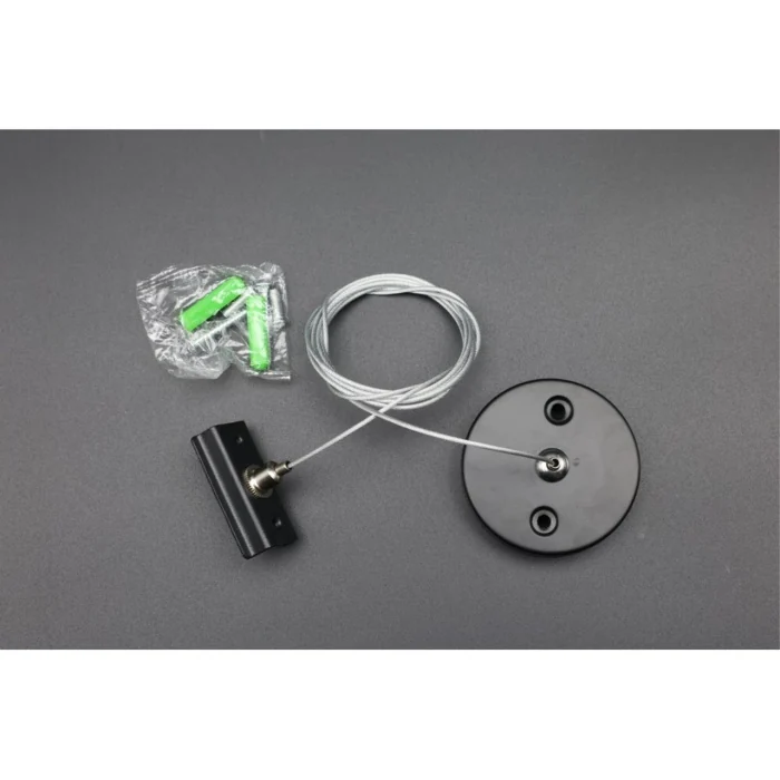 Тросовый подвес Aployt Magnetic track 220 APL.0282.00.06