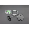 Тросовый подвес Aployt Magnetic track 220 APL.0282.00.06