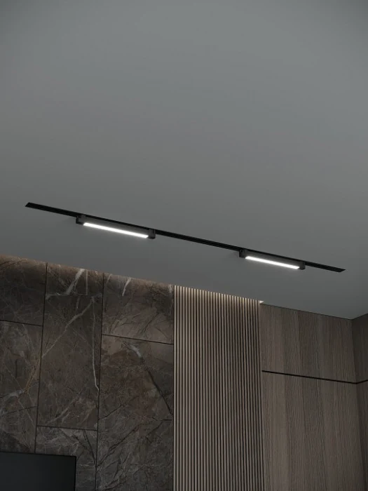 Комплект трековый Hesby Lighting Skylite №1 HSBL_kompl_S001_VI2B4K