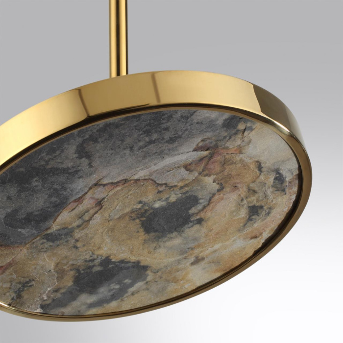 Подвес L-VISION ODEON LIGHT 5079/15L