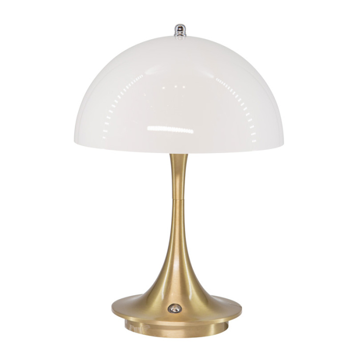 Настольная лампа Retto L’ARTE LUCE LUXURY L66631.02