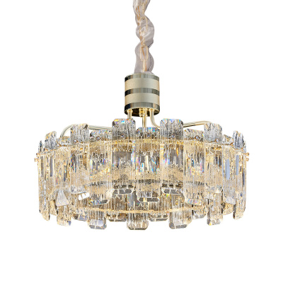 Подвесная люстра Delight Collection OD2325 OD2325-58 gold