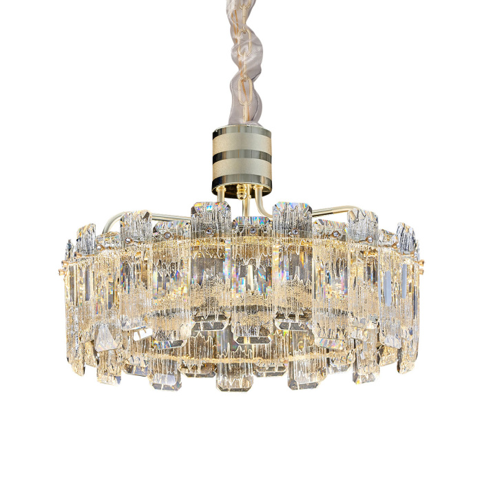 Подвесная люстра Delight Collection OD2325 OD2325-58 gold