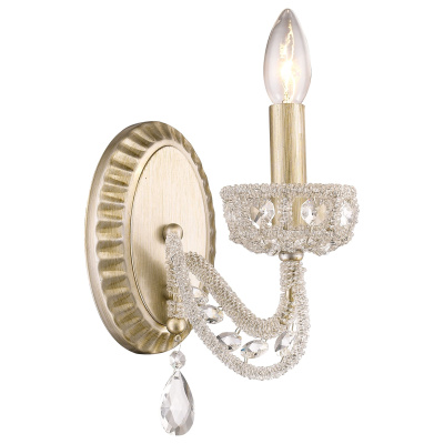 Бра Wertmark Barbara WE325.01.201