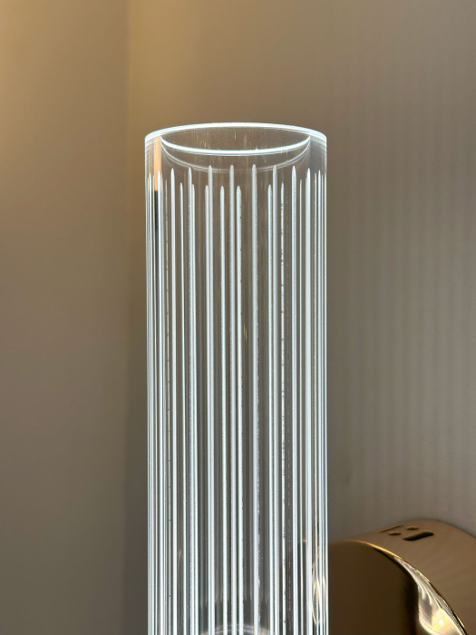 Бра Delight Collection OM2367 OB2367-F1 french gold