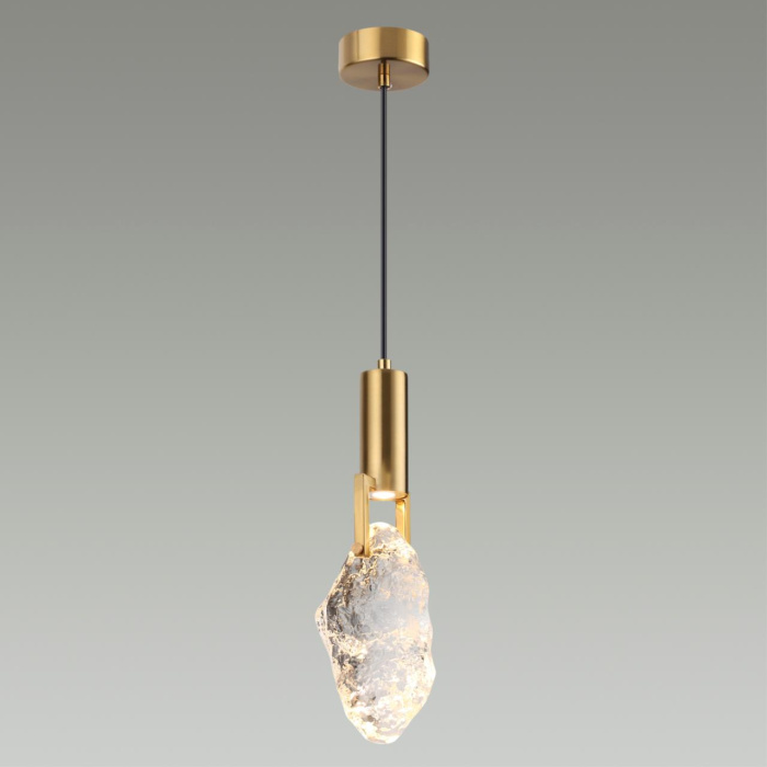 Подвесной светильник MIDCENT ODEON LIGHT 4372/5L