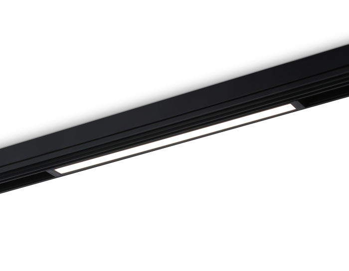 Управляемый светодиодный светильник для шинопровода Magnetic 220V диммируемый 3000-6400K Ambrella light GL1282