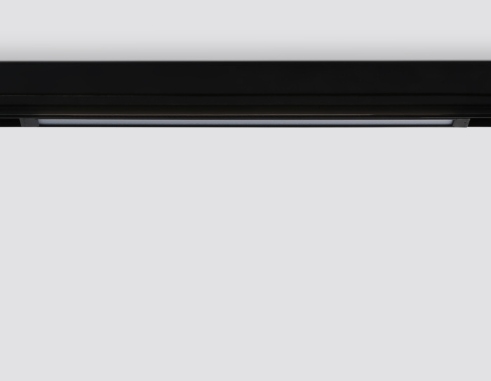 Управляемый светодиодный светильник для шинопровода Magnetic 220V диммируемый 3000-6400K Ambrella light GL1282