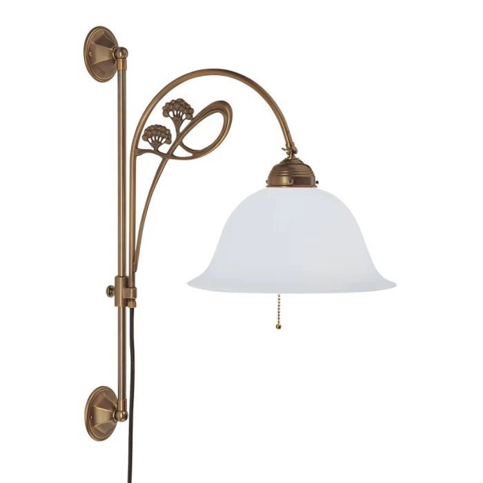 Бра Berliner Messinglampen A33-50opB