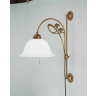 Бра Berliner Messinglampen A33-50opB