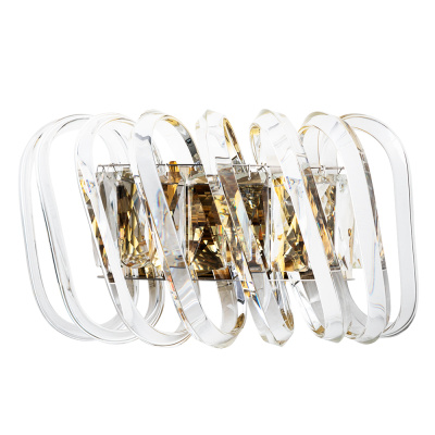 Светильник настенный Divinare MEGAN 7568/18 AP-2