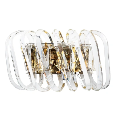 Светильник настенный Divinare MEGAN 7568/18 AP-2