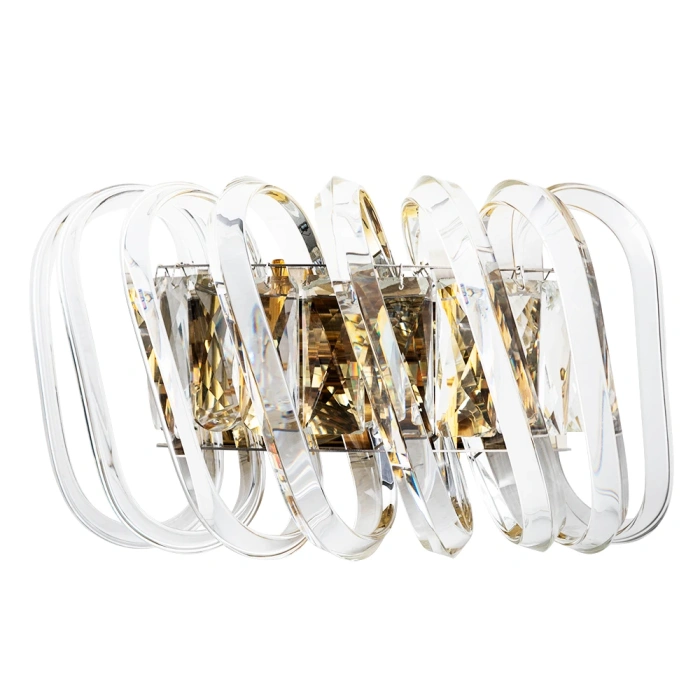 Светильник настенный Divinare MEGAN 7568/18 AP-2