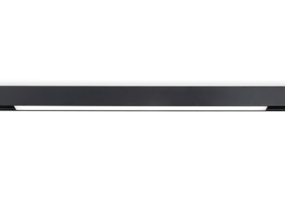 Светильник светодиодный трековый для шинопровода Magnetic Ambrella light GL4011