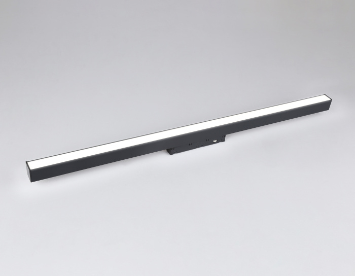 Светильник светодиодный трековый для шинопровода Magnetic Ambrella light GL4011