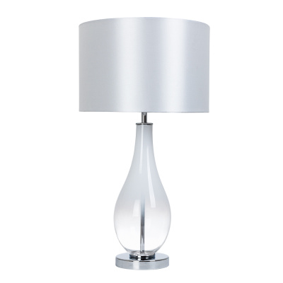 Светильник настольный Arte Lamp NAOS A5043LT-1WH