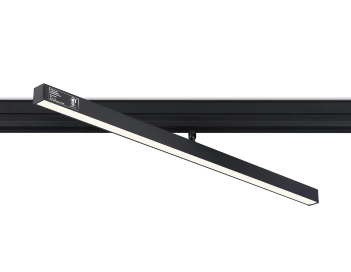 Светильник светодиодный трековый для шинопровода Magnetic Ambrella light GL4206