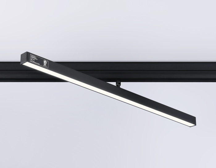 Светильник светодиодный трековый для шинопровода Magnetic Ambrella light GL4206