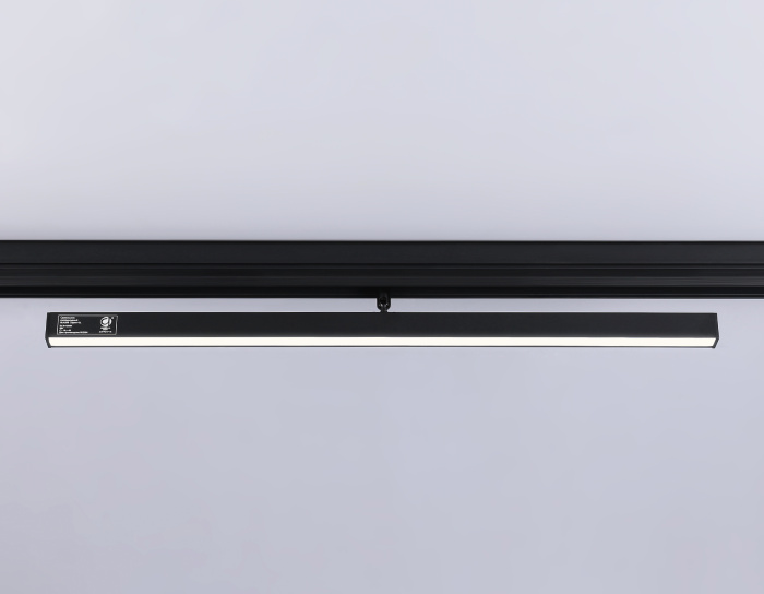 Светильник светодиодный трековый для шинопровода Magnetic Ambrella light GL4206