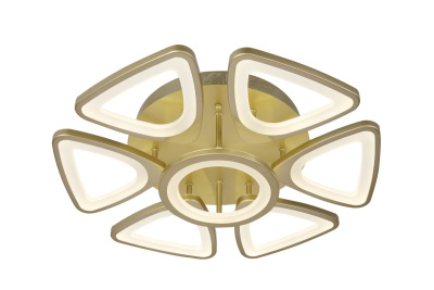 Люстра потолочная светодиодная Stilfort 2078/83/07C Blower