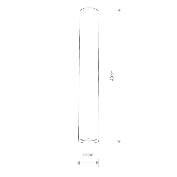 Потолочный светильник Nowodvorski Eye 6838
