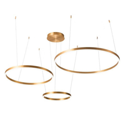 Светильник подвесной светодиодный Stilfort 4005/03/03P Planetary