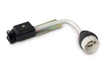 GU10 BULB SOCKET for recesseds