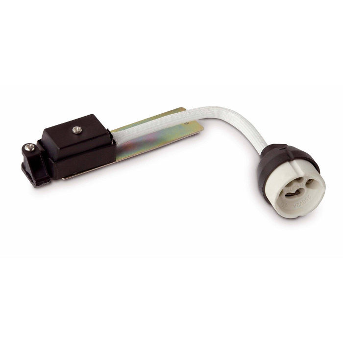 GU10 BULB SOCKET for recesseds