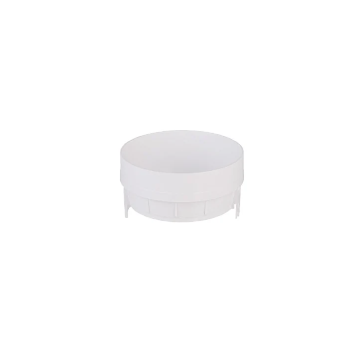 Трековый трехфазный светильник Nowodvorski Milo Led White 8762