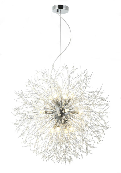 Люстра подвесная Stilfort 2123/09/12P Salut