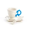 Кофейная пара Seletti I-Wares 09859_AZZ