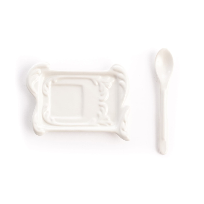 Кофейная пара Seletti I-Wares 09859_AZZ