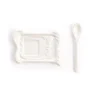 Кофейная пара Seletti I-Wares 09859_AZZ