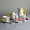 Кофейная пара Seletti I-Wares 09859_AZZ