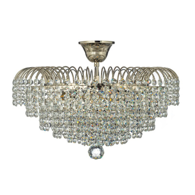 Потолочная люстра Arti Lampadari Elba E 1.2.40.100 N