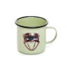 Кружка Seletti Toiletpaper Enamel 16854