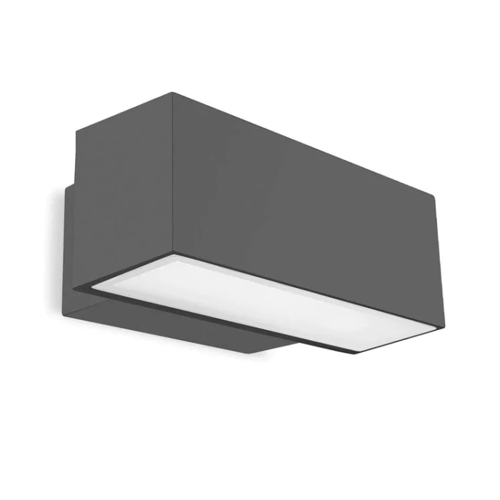 Уличный настенный светильник AFRODITA 05-9879-Z5-CM