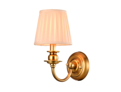 Бра 3101 B/C без абажуров Newport